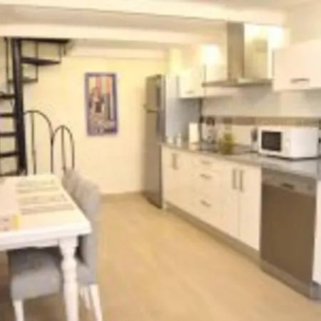 Veedor Bulevar De Suenos Apartment *
