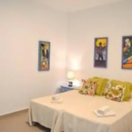 Apartment Veedor Bulevar De Suenos