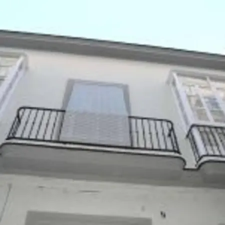 Veedor Bulevar De Suenos Apartment Cadiz