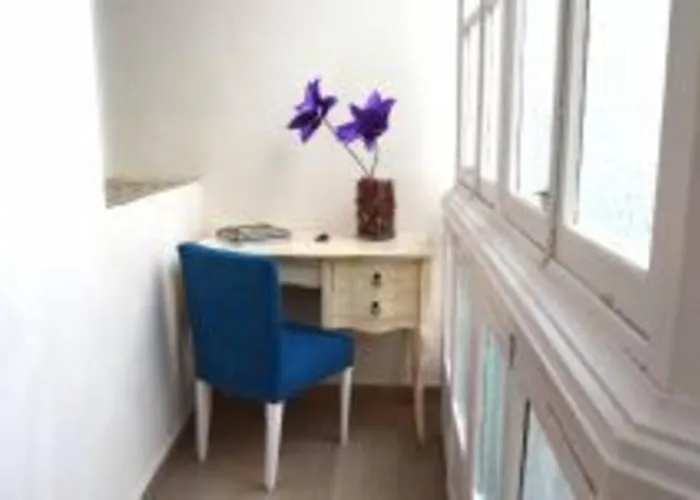 Veedor Bulevar De Suenos