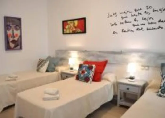 Veedor Bulevar De Suenos * Cádiz