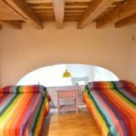 Veedor Bulevar De Suenos Apartamento