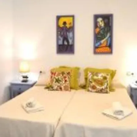 Apartamento Veedor Bulevar De Suenos Cádis