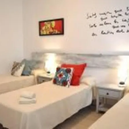 Veedor Bulevar De Suenos Apartamento Cádis