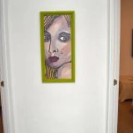 Appartement Veedor Bulevar De Suenos