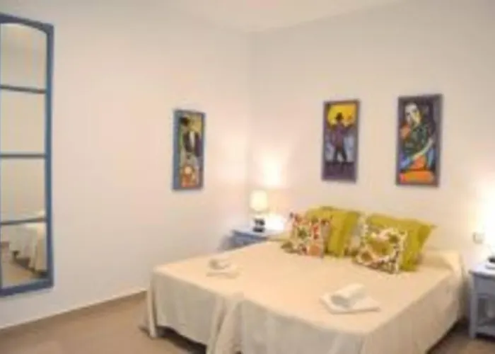 Apartment Veedor Bulevar De Suenos