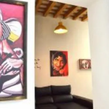 Veedor Bulevar De Suenos *