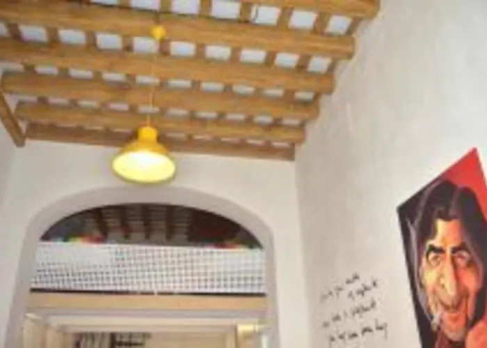 Veedor Bulevar De Suenos Apartmán Cádiz