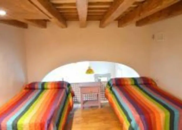 Veedor Bulevar De Suenos Apartmán