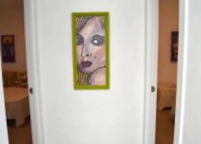 Apartmán Veedor Bulevar De Suenos