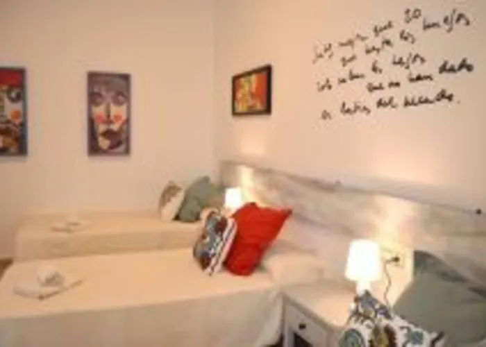 Veedor Bulevar De Suenos * Cádiz