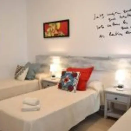 Veedor Bulevar De Suenos * קדיז