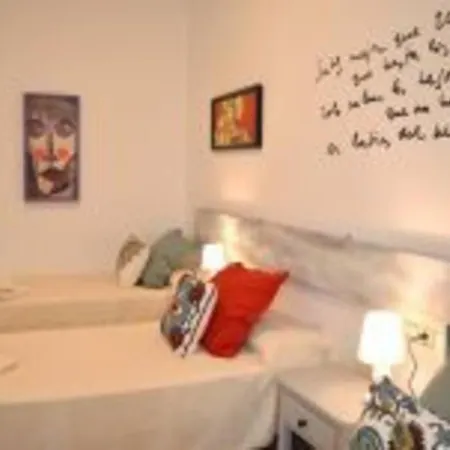 Veedor Bulevar De Suenos * קדיז